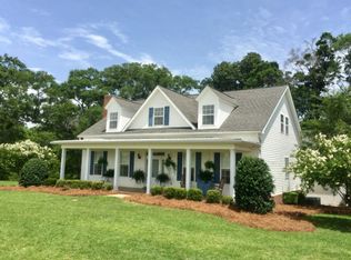 339 County Road 70, Headland, AL 36345