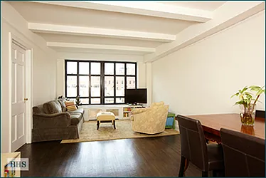 Sold by Brown Harris Stevens