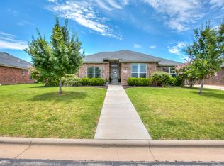 5022 Red Oak Ln, San Angelo, TX 76904
