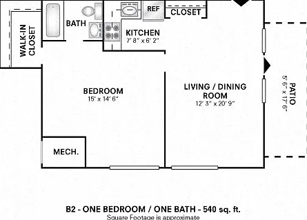 Brookdale at Mark Center Apartment Homes — Photo 33