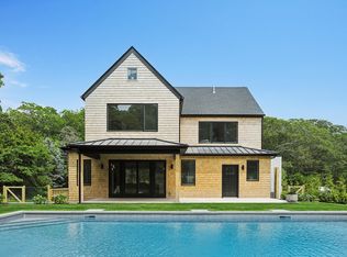 57 Newtown Rd, Hampton Bays, NY 11946