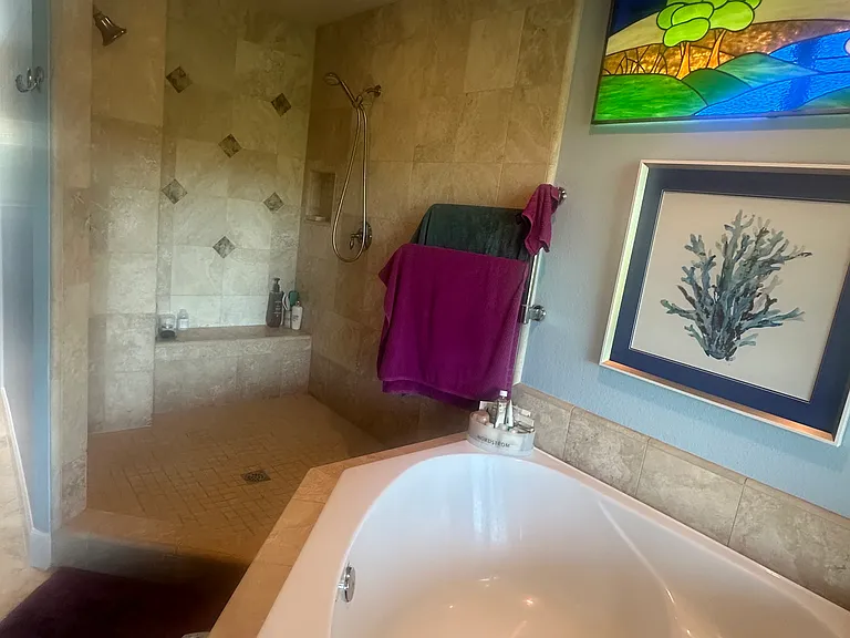 Master Bath
