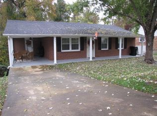 231 Lipton Ln, Danville, VA 24541