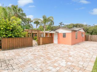 238 S Orlando Ave, Cocoa Beach, FL 32931