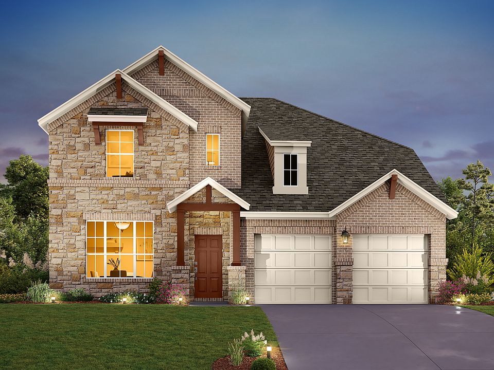 The Colony - Westlake Elevation Image 1