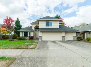 4023 NW Dahlia Dr, Camas, WA 98607