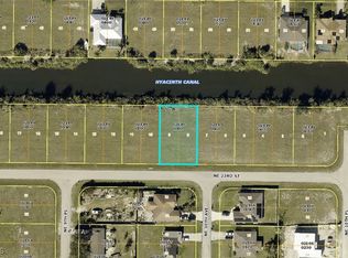 927 NE 23rd St, Cape Coral, FL 33909