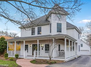 4727 Pershing Ave, Downers Grove, IL 60515