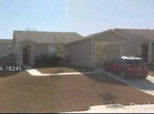 9966 Hawksbill Peak, San Antonio, TX 78245