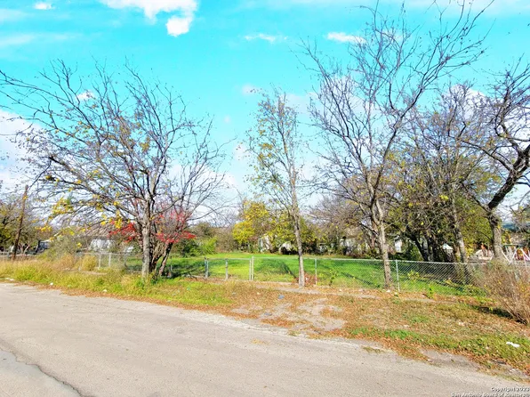 1513 MORALES ST LOT 15, San Antonio, TX 78207