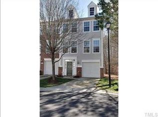 5410 Vista View Ct, Raleigh, NC 27612