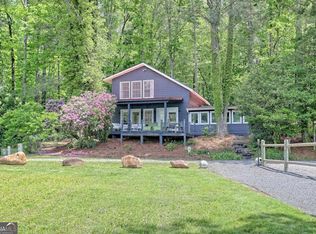 89 Arkansas Ln, Tiger, GA 30576