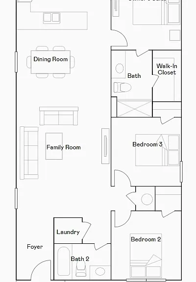 178 Northern Pintail Dr — Photo 3