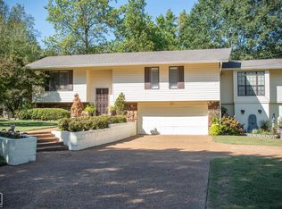 2002 Pine Valley Ln, Jonesboro, AR 72404