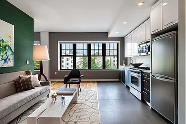 Rented by Lang Realty LLC