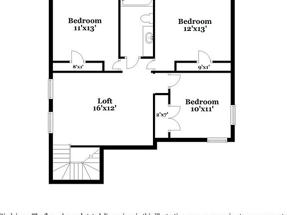 3rd image of 406 Annatto Ln