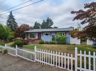 2164 NW Kline St, Roseburg, OR 97471