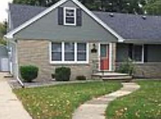 1025 W Frances St, Appleton, WI 54914