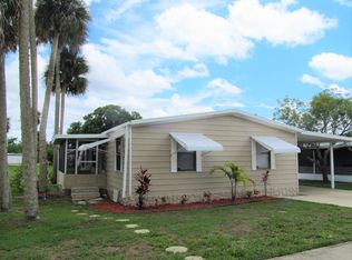 4061 Eucalyptus Pl #1-165, Cocoa, FL 32926