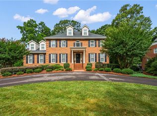 1000 Greenhurst Rd, Winston Salem, NC 27104