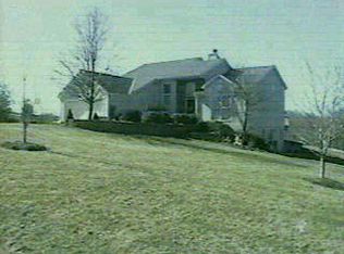 854 Carpenter Rd, Loveland, OH 45140