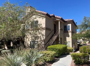8501 W University Ave UNIT 2016, Las Vegas, NV 89147