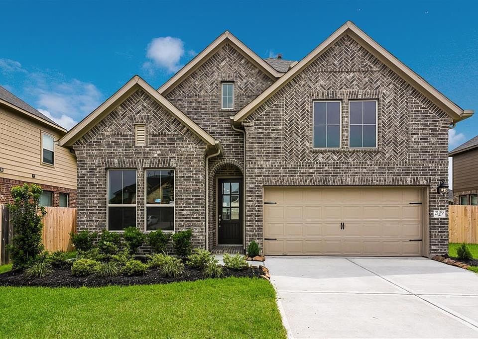 1st image of 2109 Post Oak Ct