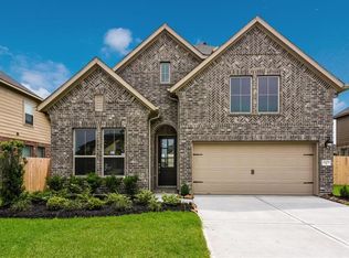 2109 Post Oak Ct, Pearland, TX 77581
