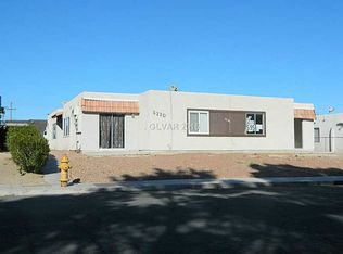 5220 Redberry St, Las Vegas, NV 89108