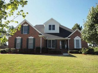 22 Piedmont Rdg, Columbia, SC 29229