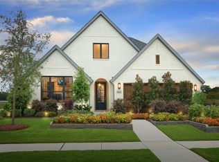 828 Stoney Brg, Lavon, TX 75166