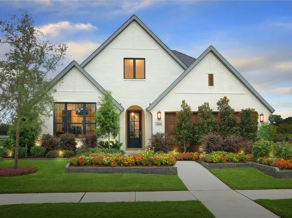 828 Stoney Brg, Lavon, TX 75166