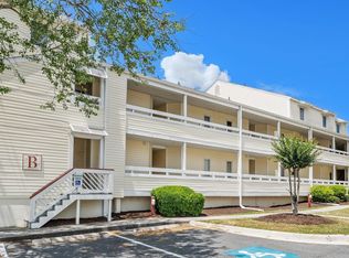1100 Possum Trot Rd APT B203, North Myrtle Beach, SC 29582
