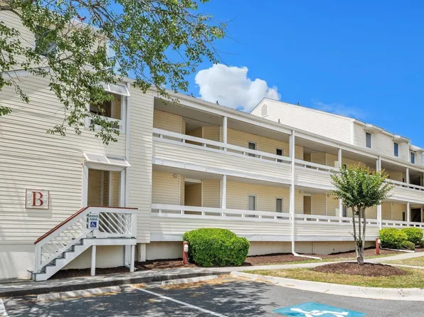 1100 Possum Trot Rd. #B203, North Myrtle Beach, SC 29582