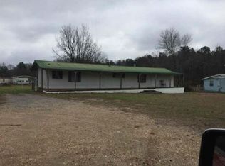 7872 Congo Rd, Benton, AR 72019