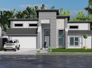 6111 W Palm St, Brownsville, TX 78526