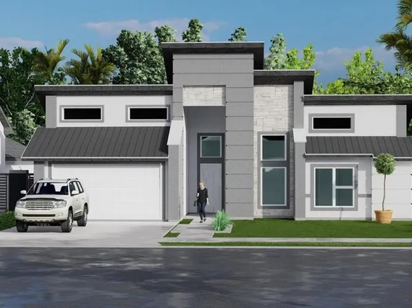 6111 W Palm St, Brownsville, TX 78526