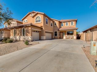 45064 W Buckhorn Trl, Maricopa, AZ 85139