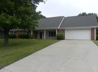 3628 Cherry Creek Dr SE, Conyers, GA 30013