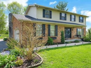 5773 Lentzier Trce, Jeffersonville, IN 47130