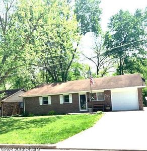 427 Christopher Pl, Jefferson City, MO, 65101