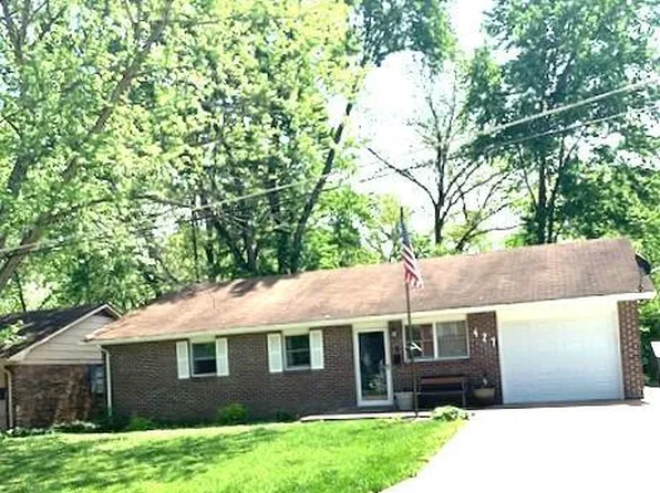 427 Christopher Pl, Jefferson City, MO 65101