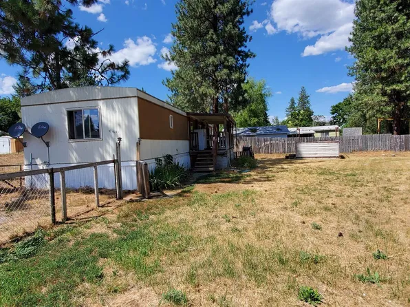 4211 E Hastings Ave, Mead, WA 99021