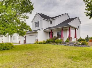 14176 Bayberry Trl, Rosemount, MN 55068