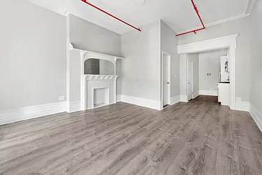 Rented by SERHANT.