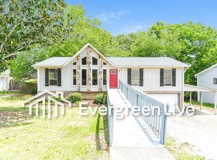 3019 Apple Valley Ln, Birmingham, AL 35215