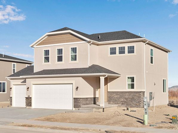 488 W Lefty Ln, Stansbury Park, UT 84074