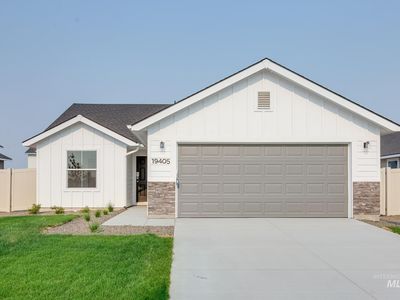 18339 N Lion Head Ave, Nampa, ID, 83687