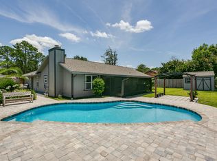 10934 Mandarin Station Dr E, Jacksonville, FL 32257