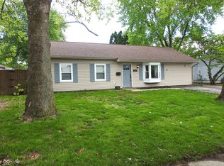 1111 Ashland Ave, New Whiteland, IN 46184